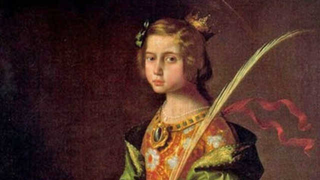 Свята Єлизавета Угорська, 17 листопада