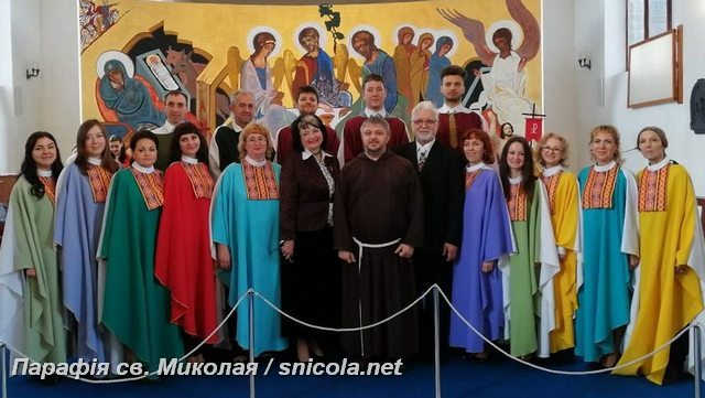Тобі, Матінко моя