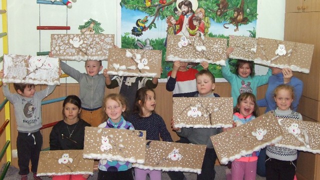 Творча Майстерня відновила зустрічі для дітей та їх батьків