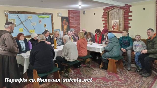 Lectio Divina – готуємо свої серця до Пасхи Господньої